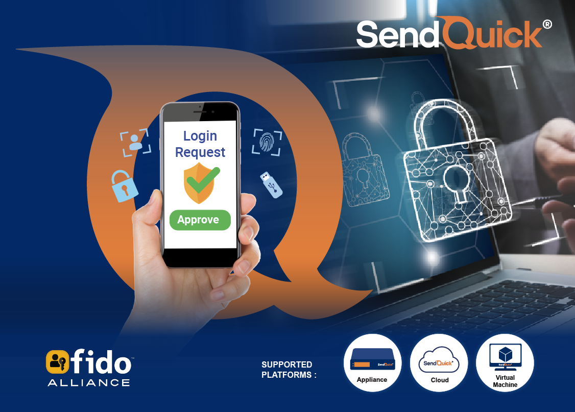 Multi factor authentication solutions